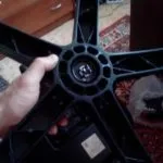 Скрипить офісне крісло, як самостійно усунути проблему (офісне) Скрипить офісне крісло, як самостійно усунути проблему