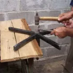 Скрипить офісне крісло, як самостійно усунути проблему (крісло) Скрипить офісне крісло, як самостійно усунути проблему
