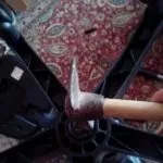 Скрипить офісне крісло, як самостійно усунути проблему (офісне) Скрипить офісне крісло, як самостійно усунути проблему