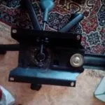 Скрипить офісне крісло, як самостійно усунути проблему (офісне) Скрипить офісне крісло, як самостійно усунути проблему
