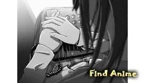Дивитися безкоштовно аніме вона і її кіт (she and her cat kanojo to kanojo no neko) онлайн російською