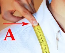 Зняти мірки тіла для пошиття індивідуального вироби - mycouture (жіночих жилетів) Зняти мірки тіла для пошиття індивідуального вироби - mycouture
