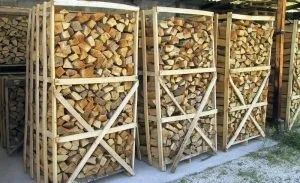 Скільки кубів в складометрів - важливі параметри при розрахунку (параметри) Скільки кубів в складометрів - важливі параметри при розрахунку