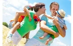 Скільки в сім'ї дітей скільки потрібно мати дітей для щастя (скільки) Скільки в сім'ї дітей скільки потрібно мати дітей для щастя
