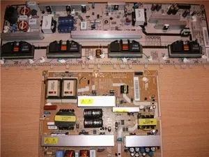 Поради по ремонту телевізорів (конденсаторів вторинних випрямлячів) Поради по ремонту телевізорів