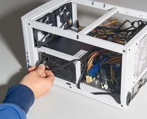 Збираємо ідеальний міні-пк, chip Україна