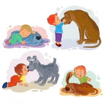 Собака сидить вектори, фото і psd файли, скачати (червона собака лежить) Собака сидить вектори, фото і psd файли, скачати