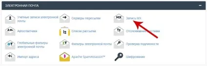 Створюємо пошту на своєму домені за допомогою яндекс