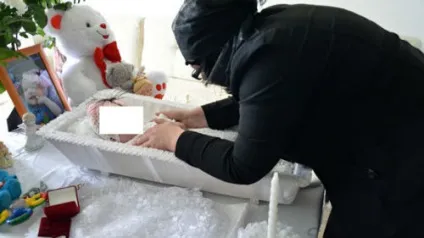Сонник мертва дитина уві сні до чого сниться мертва дитина (сниться) Сонник мертва дитина уві сні до чого сниться мертва дитина