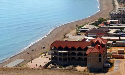 Сонник берег приснився, до чого сниться берег уві сні