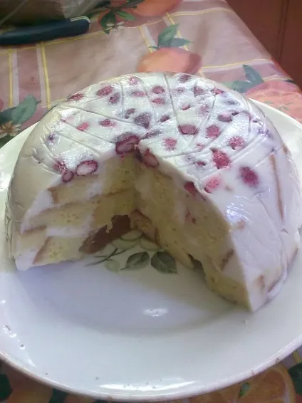 Скільки часу потрібно для застигання желе як зробити желе (десерти) Скільки часу потрібно для застигання желе як зробити желе