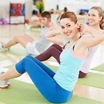 Спорт для початківців (тілом гирі вгору) Спорт для початківців
