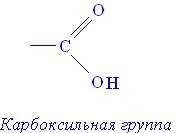 Структурні компоненти ліпідів