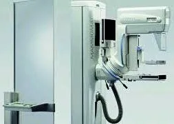 Стереотаксическая біопсія молочних залоз