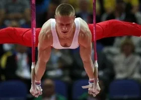 Спортивна гімнастика тренування (тренування) Спортивна гімнастика тренування