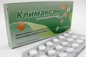 Список гомеопатичних препаратів при клімаксі вибираємо кращий (список) Список гомеопатичних препаратів при клімаксі вибираємо кращий