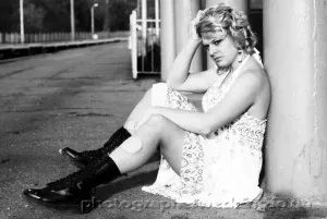 Стиль гранж (grunge style) фотографії в стилі гранж (стилі) Стиль гранж (grunge style) фотографії в стилі гранж