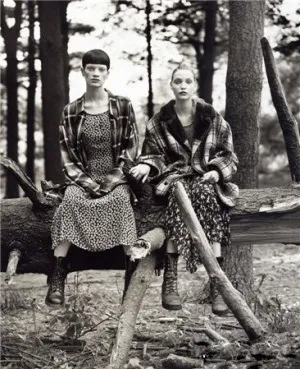 Стиль гранж (grunge style) фотографії в стилі гранж (фотографії) Стиль гранж (grunge style) фотографії в стилі гранж