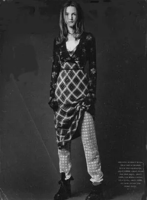 Стиль гранж (grunge style) фотографії в стилі гранж (гранж) Стиль гранж (grunge style) фотографії в стилі гранж