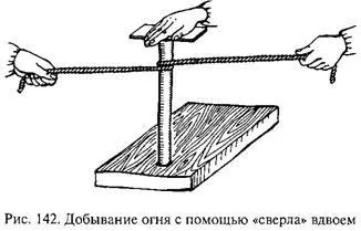 Способи добування, збереження вогню і розведення багаття - виживання в дикій природі і екстремальних (багаття) Способи добування, збереження вогню і розведення багаття - виживання в дикій природі і екстремальних