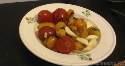 Стоп дієта вплив маринованих і консервованих продуктів на схуднення (на схуднення) Стоп дієта вплив маринованих і консервованих продуктів на схуднення
