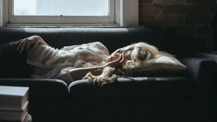 Стогін уві сні як допомогти людині від цього позбутися (стогони) Стогін уві сні як допомогти людині від цього позбутися