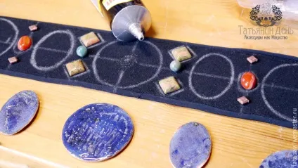 Створюємо пояс з бісерної вишивкою - ярмарок майстрів - ручна робота, handmade (бісер чеський) Створюємо пояс з бісерної вишивкою - ярмарок майстрів - ручна робота, handmade