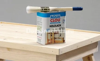 Столик для сніданку своїми руками, будинок спочатку (руками) Столик для сніданку своїми руками, будинок спочатку