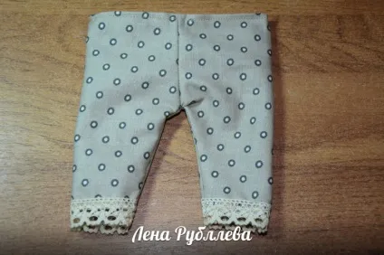 Створюємо текстильну ляльку софи, країна майстрів (нитки) Створюємо текстильну ляльку софи, країна майстрів