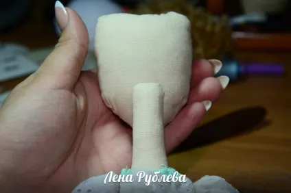 Створюємо текстильну ляльку софи, країна майстрів (софи) Створюємо текстильну ляльку софи, країна майстрів