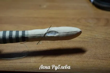 Створюємо текстильну ляльку софи, країна майстрів (шиття) Створюємо текстильну ляльку софи, країна майстрів
