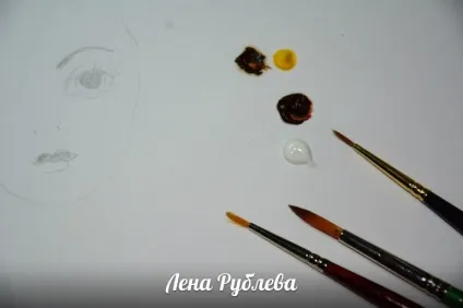 Створюємо текстильну ляльку софи, країна майстрів (шиття) Створюємо текстильну ляльку софи, країна майстрів