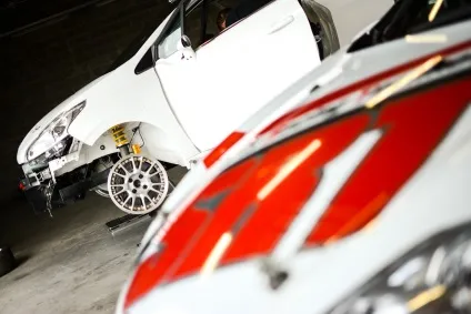 Sports racing technologies