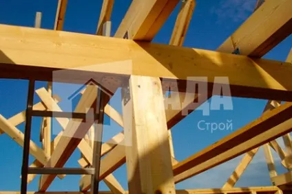 Будівництво каркасних будинків за технологією «платформа» (будівництво) Будівництво каркасних будинків за технологією «платформа»