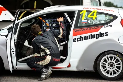 Sports racing technologies