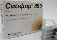 Таблетки для зниження цукру в крові, список цукрознижуючих таблеток