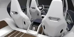 Суперкар на батарейках найяскравіші концепт-кари мотор-шоу