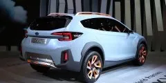 Суперкар на батарейках найяскравіші концепт-кари мотор-шоу