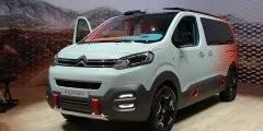 Суперкар на батарейках найяскравіші концепт-кари мотор-шоу