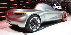 Суперкар на батарейках найяскравіші концепт-кари мотор-шоу
