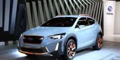 Суперкар на батарейках найяскравіші концепт-кари мотор-шоу