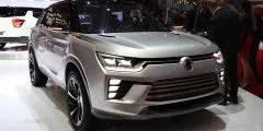 Суперкар на батарейках найяскравіші концепт-кари мотор-шоу