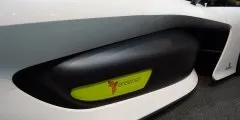 Суперкар на батарейках найяскравіші концепт-кари мотор-шоу