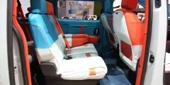 Суперкар на батарейках найяскравіші концепт-кари мотор-шоу