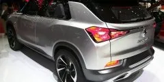 Суперкар на батарейках найяскравіші концепт-кари мотор-шоу