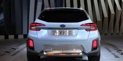 Суперкар на батарейках найяскравіші концепт-кари мотор-шоу