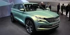 Суперкар на батарейках найяскравіші концепт-кари мотор-шоу