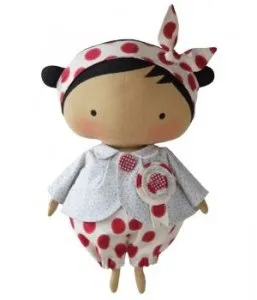 Sweetheart doll від тильда секрети пошиття (sweetheart) Sweetheart doll від тильда секрети пошиття