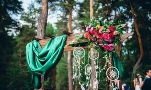 Весілля в стилі хіпі дрес-код і оформлення своїми руками (стилі) Весілля в стилі хіпі дрес-код і оформлення своїми руками
