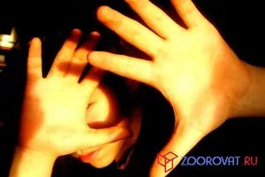 Світлобоязнь - симптом багатьох захворювань, портал про психологію і медицину (симптом) Світлобоязнь - симптом багатьох захворювань, портал про психологію і медицину